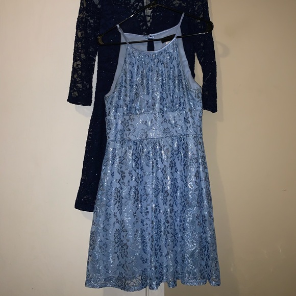 Two homecoming/classy dresses SELLING BOTH FOR $67 - Picture 2 of 7